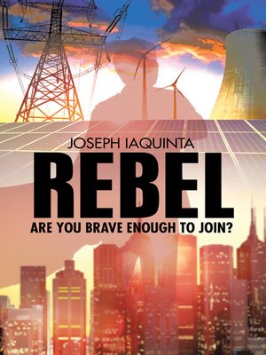 cover image of Rebel